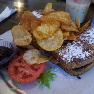 Rios Cristo Sandwich