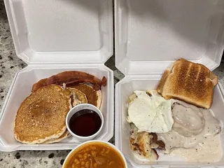 The Sandwich Company