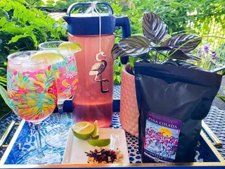 New Mexico Tea Company