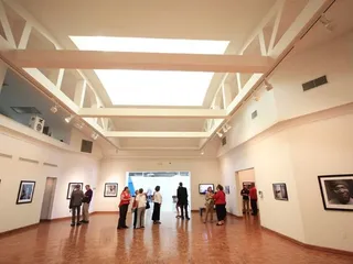 Salina Art Center