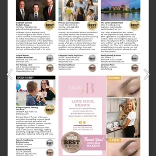 2nd place best of the best,  Wichita