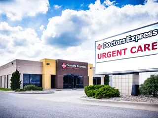 AFC Urgent Care Wichita