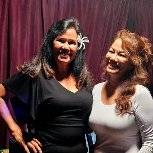 Great place to hang with your best friends!