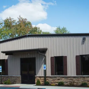 Central Kentucky Pet Resort