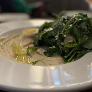 Power Salad