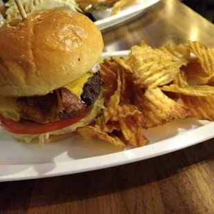 Central Burger