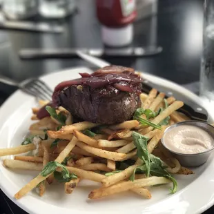 Steak Frites