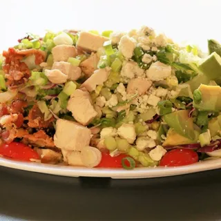 Chopped Cobb Salad