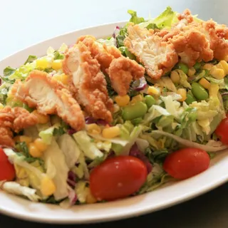 Finger Lickin' Chicken Salad