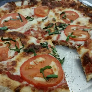 Margherita Pizza