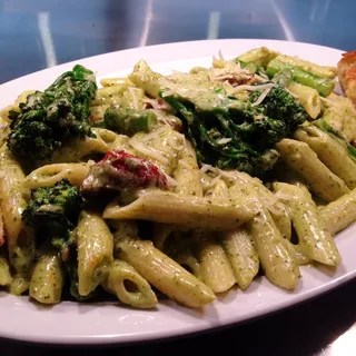 Pesto Penne