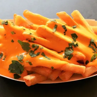 Cheese Fries