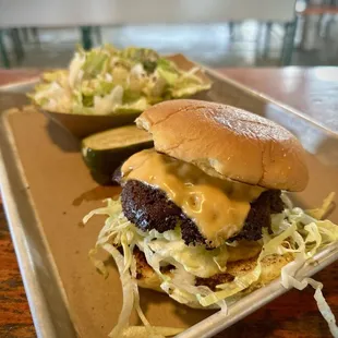 SMASH Burger