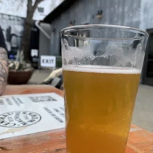 Mosaic Ipa