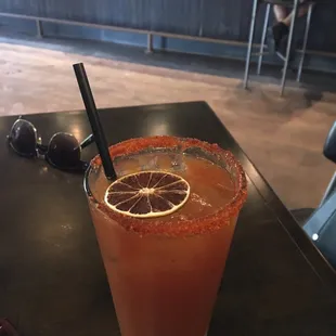 Michelada