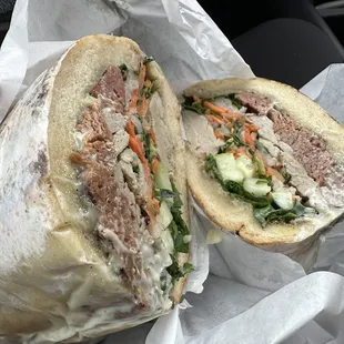 food, sandwiches, sandwich