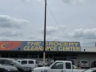 Grocery Clearance Center