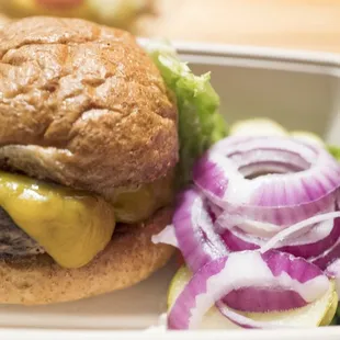 Cheeseburger