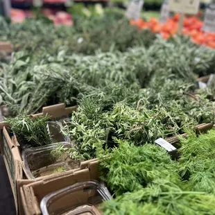 Herb heaven