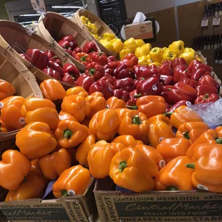 Fresh Fruit