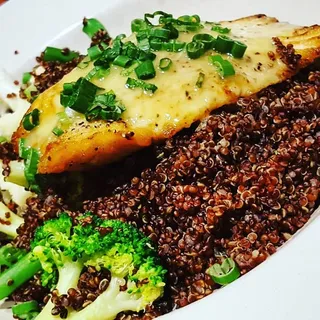 Quinoa