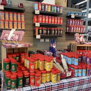 New Product Meat Church