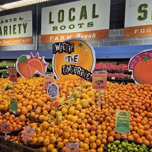 Citrus-travaganza!