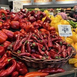 Peppers.