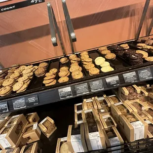 Cookies