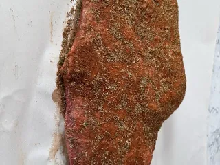 Village Butcher Shop