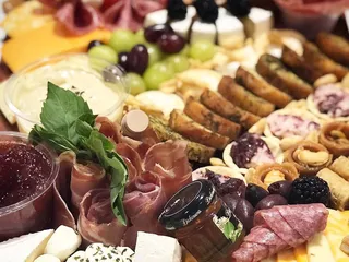 Old Virginia Ham Shop