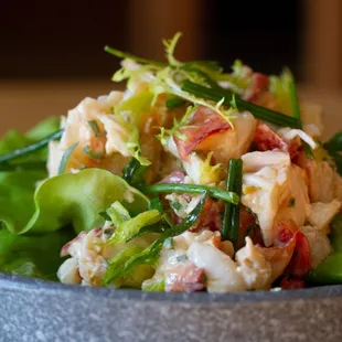 Lobster Salad