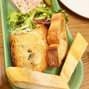 Pate de Campagne