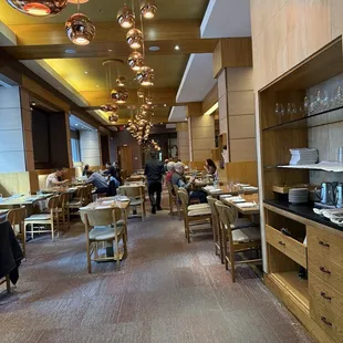 interior, ramen and noodles