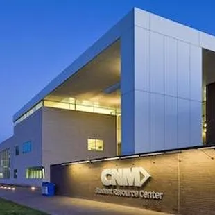 CNM - Student Resource Center