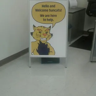 Officially a student yay