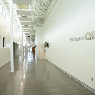 CNM Montoya Campus Portal