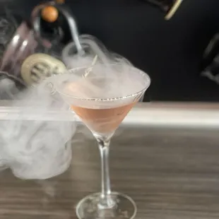 drink
