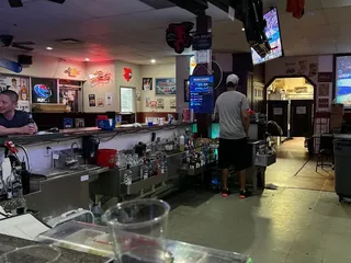KT's Pub