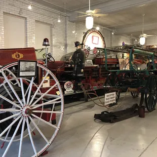 Central Ohio Fire Museum