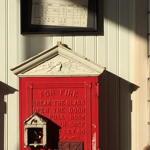 Columbus Fire Museum