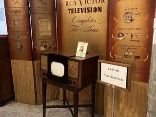 Early Television Museum
