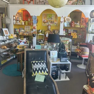 Cool interior designs