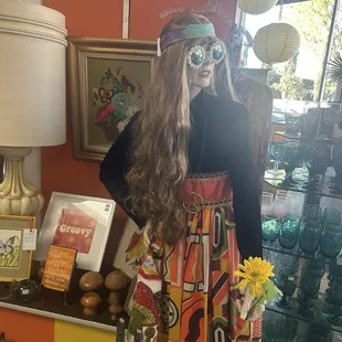 Cool interior decorations