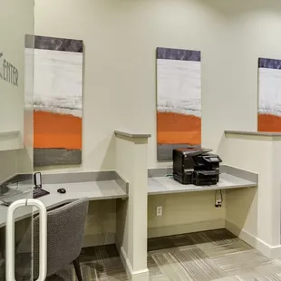 Central Park Business Center