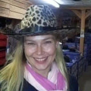Monique F.