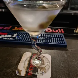 drink, dessert