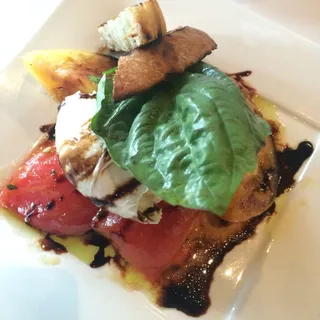 Heirloom Tomato -