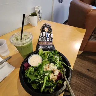 Central Park Coffee