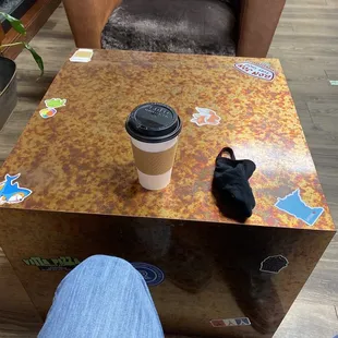 sushi and sashimi, drink